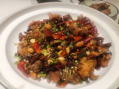 -攸州小镇家湘菜(小米科技园店)