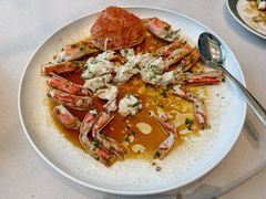 -唐宫·粤菜海鲜(万象城店)