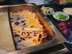-王家渡火锅店(棕榈泉店)