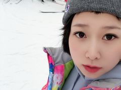 -蓟县盘山滑雪场