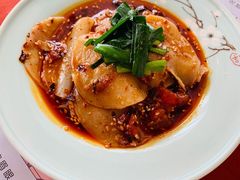 饺子皮-赵小姐丨新中餐(曲江店)