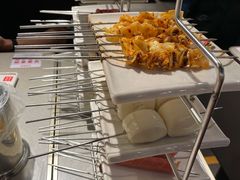 -丰茂烤串(港旅店)
