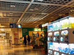 -宜家·瑞典风味餐厅(无锡店)
