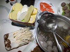 -八合里潮汕鲜牛肉火锅(上海汇智广场店)