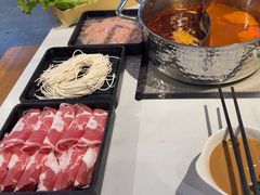 -呷哺呷哺 黄金牧场 (大港油田幸福广场店)
