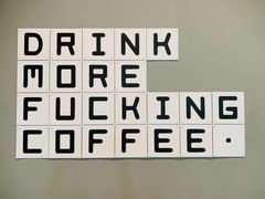 -dotcom coffee古点咖啡(致真大厦店)
