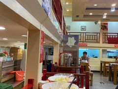 大堂-晋B2008刀削面(小南庄店)