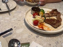 -Aqua Oasis 水天堂(常熟永旺店)