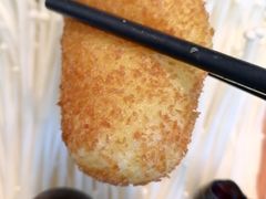 -半天妖烤鱼(西直门凯德mall店)