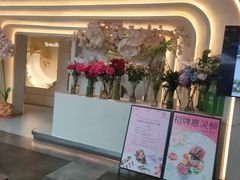 -PARFUM FLORAL花境法餐(南京首店)