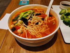 -枣子树·素食餐厅(普陀山店)