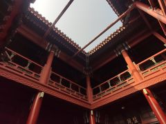 -白云观