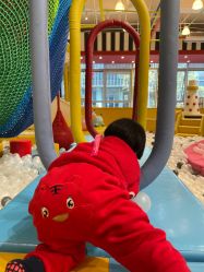 -泛尼尼儿童乐园(文化广场店)