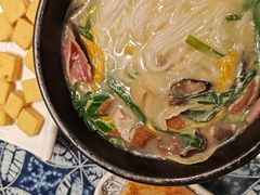 -桥香园过桥米线(复兴路店)