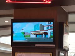-FATBURGER 特富客汉堡(外交公寓店)