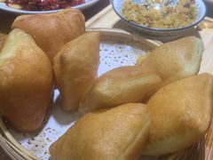 -天山集市餐厅(康城店)