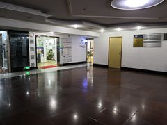 -南京国际贸易中心