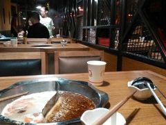 大堂-傣妹火锅(南京东路一店)