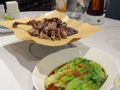 -眉州东坡(清河万象汇店)