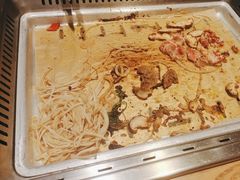 -新石器烤肉(南站店)