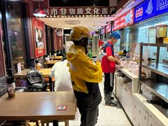 -银记肠粉店(广钢店)