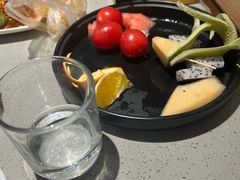 -海底捞火锅(莘松路店)