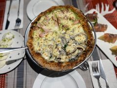 -Primo·丽莫意大利窑烤披萨