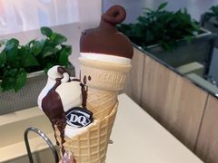 -DQ·蛋糕·冰淇淋(金桥店)
