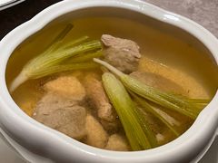 -广州文华东方酒店·江-由辉师傅主理