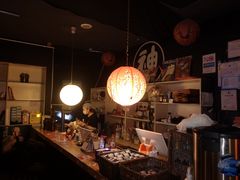 -日本料理神拉面
