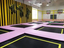 -佳贝爱益智主题儿童乐园(乐尔乐旗舰店)