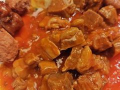 -北京王府井希尔顿酒店·万斯阁西餐厅