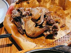 -打酱油·非遗淮扬菜(瘦西湖梅岭店)