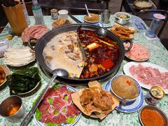 -五里关火锅(牛市口店)