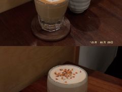 -Double cafe