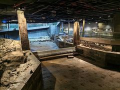 -元代水闸遗址博物馆