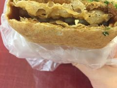 -何太吉·煎饼果子(海防路店)