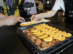 -Living Kitchen团建·厨艺派对空间(国贸店)