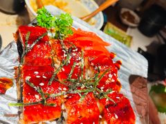 -玉川屋·深夜食堂居酒屋(柳巷店)