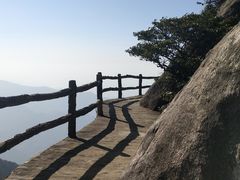 -罗田天堂寨风景区