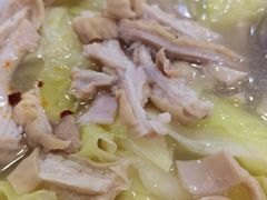 -天一沾水肥肠(科园一街店)