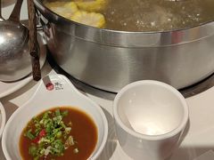 -焯牛潮汕牛肉火锅(云峰街创始店)