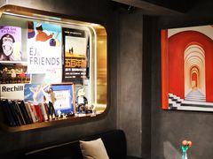 -Hei Cafe(工体店)