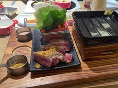 -豪客来牛排(人民东路店)