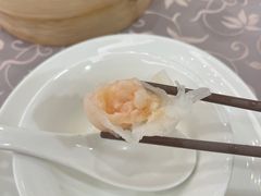 鲜虾饺-湖滨步步高酒店·中餐厅