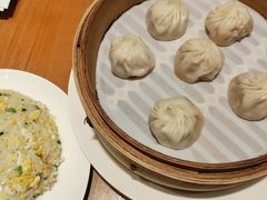 -鼎泰丰(德基广场店)