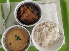 -老乡鸡(武汉中南梅苑小区地铁站店)