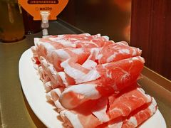 -巴奴毛肚火锅(悠唐购物中心店)