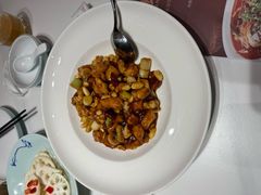 -大碗居·烤鸭·鱼头泡饼(天坛东门店)