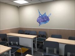 -环球·雅思托福·THiNKSAT留学语言培训学校(国贸校区)